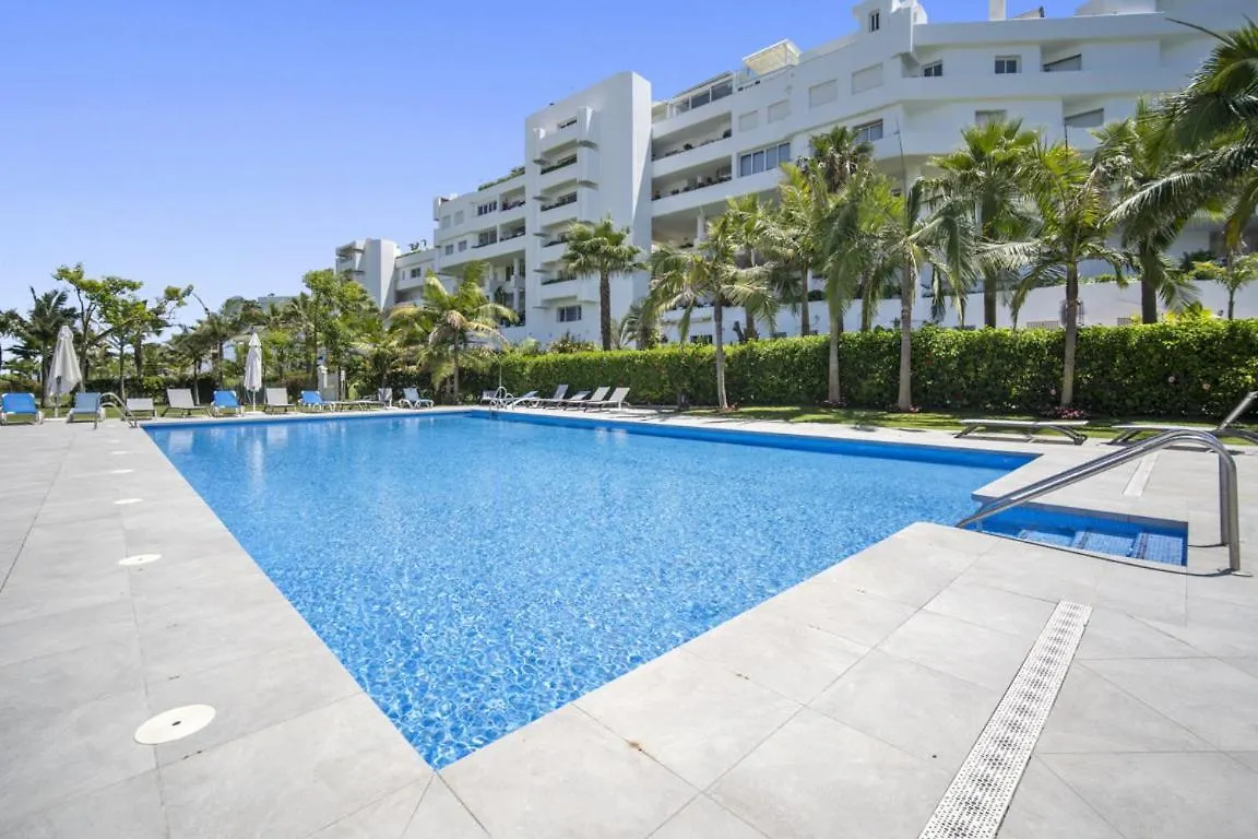 Apartamento Guadalmina Baja Marbellac