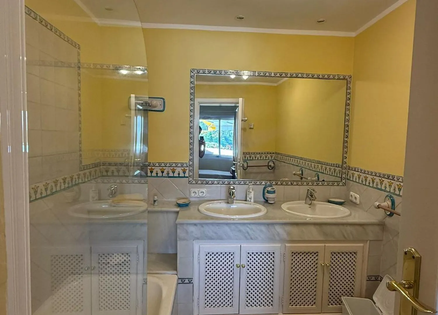 Appartement Apartamento Guadalmina Baja Marbellac Espagne