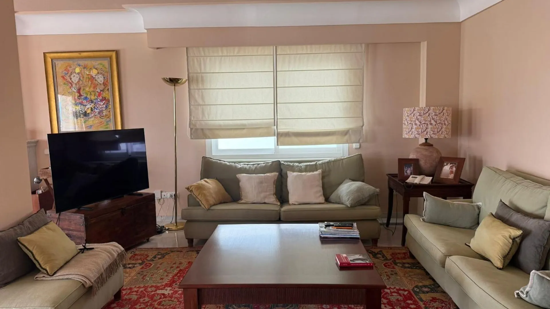 Apartamento Guadalmina Baja Marbellac