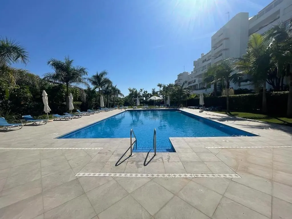 Apartamento Guadalmina Baja Marbella Apartment