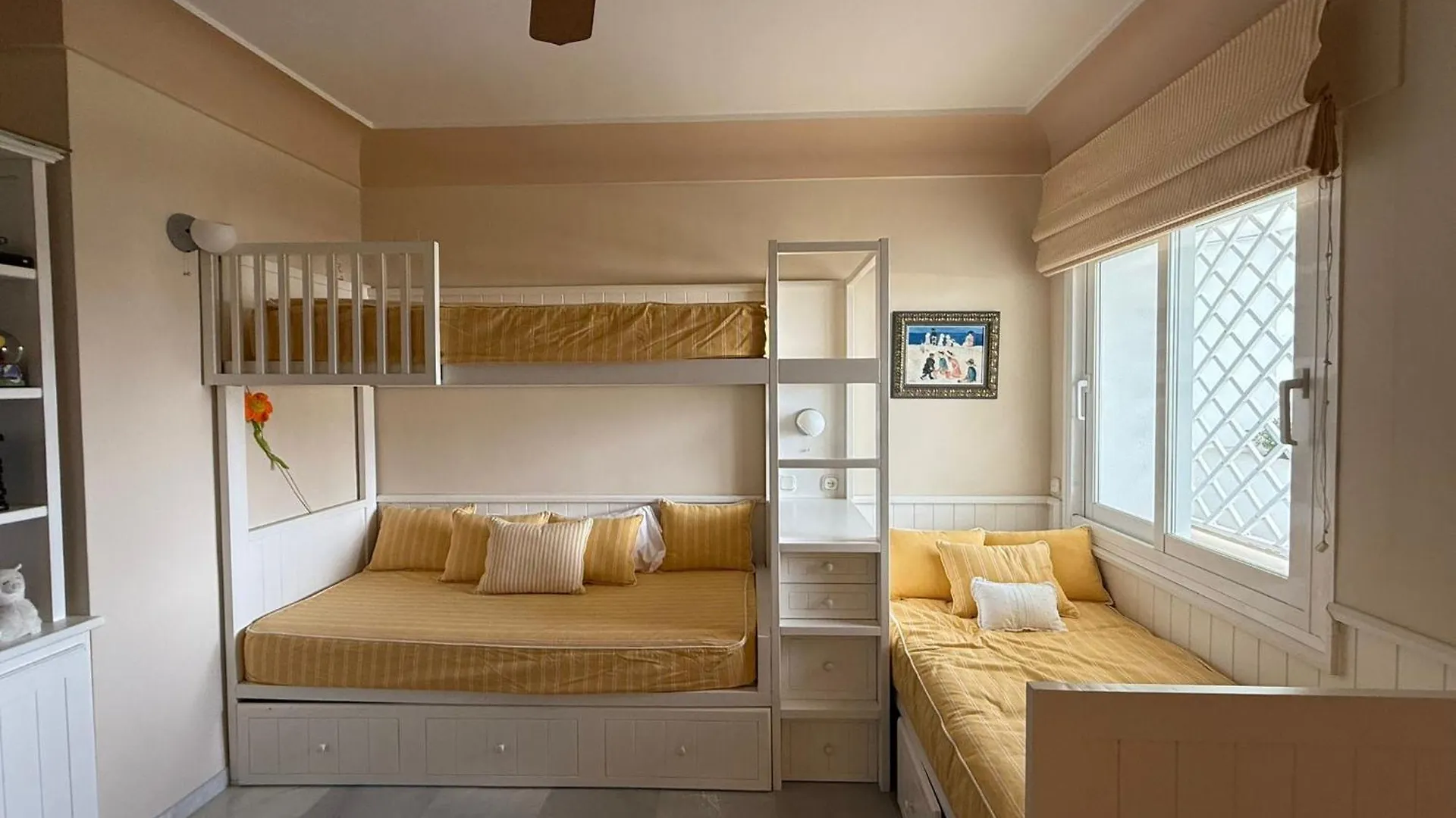 Apartamento Guadalmina Baja Marbella Spain