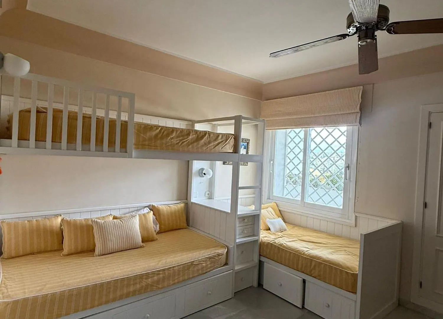 Apartamento Guadalmina Baja Marbella 0*,  Spain
