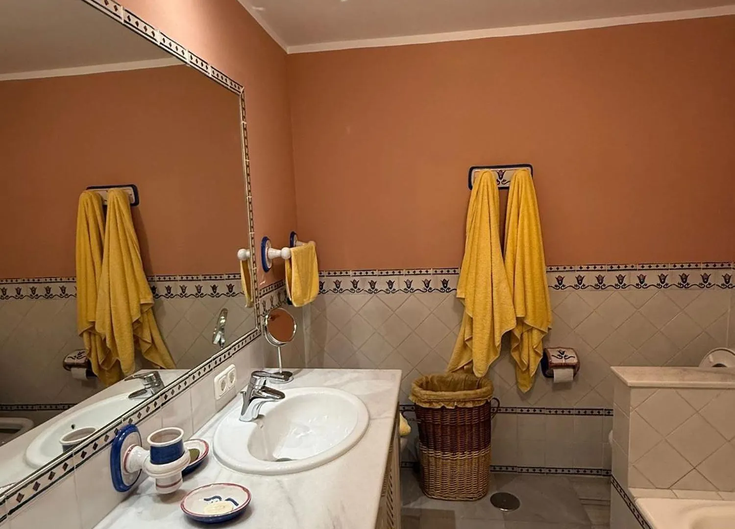 Apartamento Guadalmina Baja Marbella