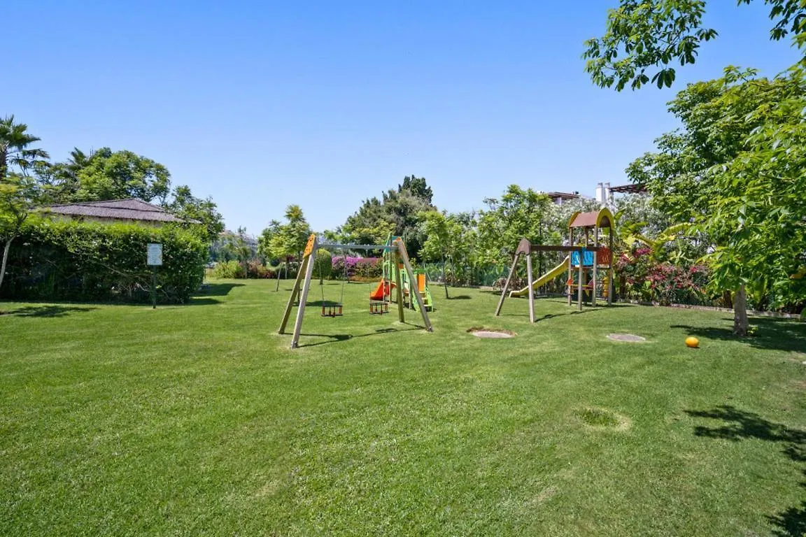 Apartamento Guadalmina Baja Marbella Appartamento