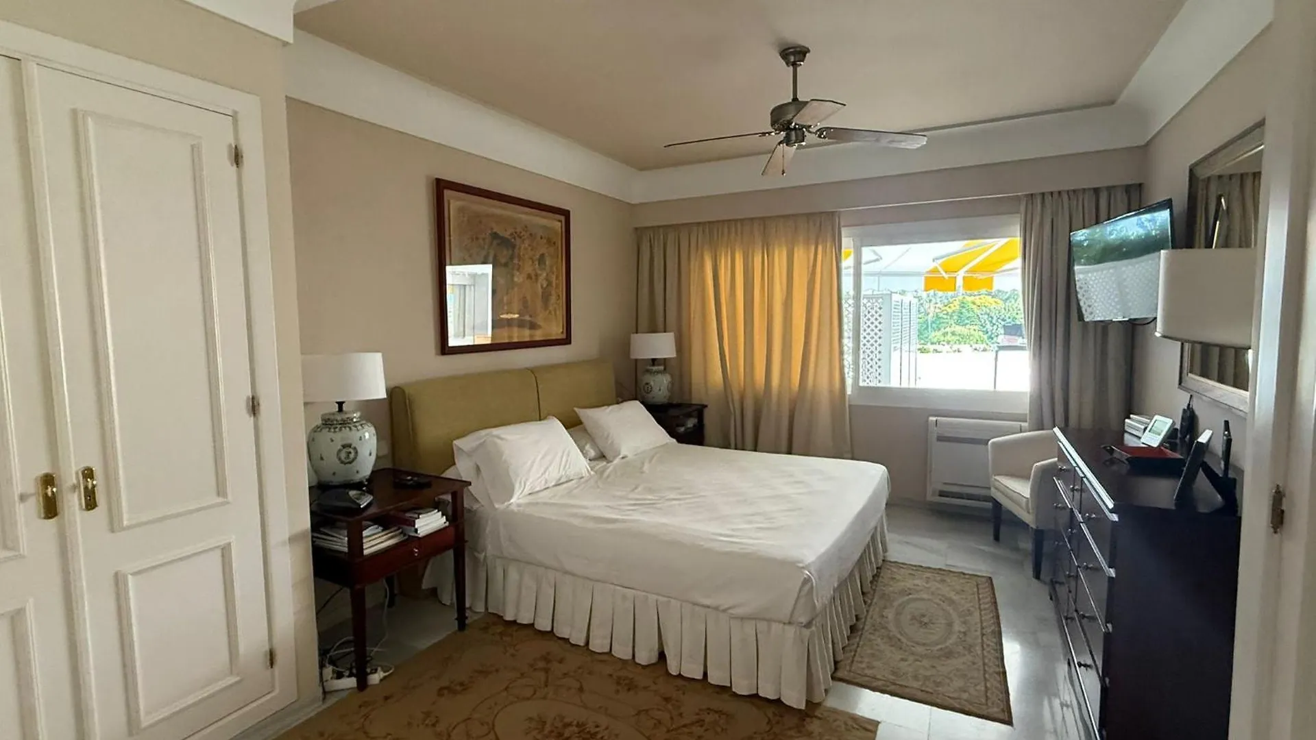 Appartamento Apartamento Guadalmina Baja Marbella
