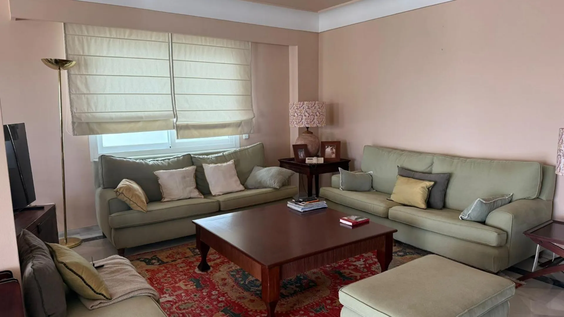 Apartamento Guadalmina Baja Marbella 0*,
